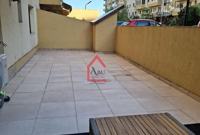 Apartament cu 2 camere, Decomandat, + 41mp terasa, Bloc nou, Cug - 14