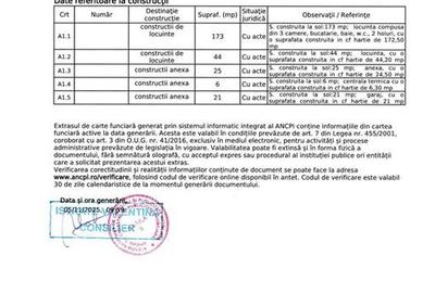 Ultracentral Teatru M.Filotti 8cam=269mp utili Teren=577mp - 27