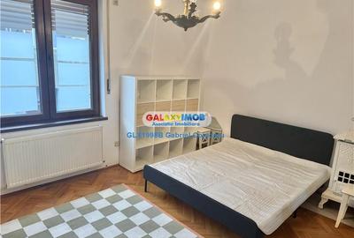 Apartament cozzy 2 camere Floreasca | etaj 1 la curte cu centrala - 2