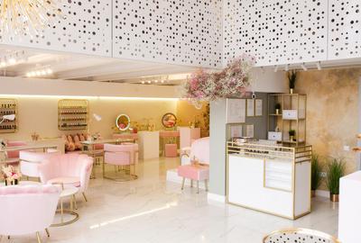 Spatiu premium 150 mp, Zona Semicentrala – Ideal clinica, showroom sau sediu - 1