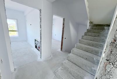 Casa noua P+1+M 6 cam. Util 164mp. Teren 250mp - 20