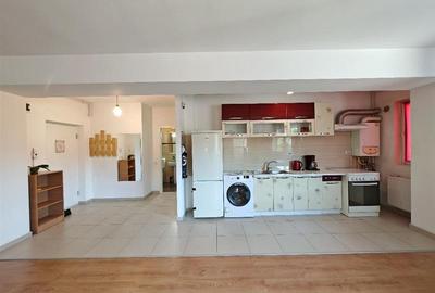 Inchiriem Apartament 2 Camere, Mobilat, Open Space, Racadau - 6
