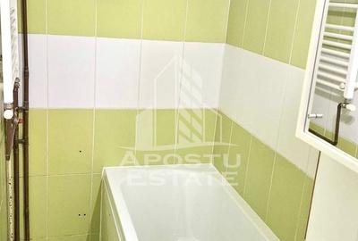 Apartament 3 camere, de inchiriat, zona Girocului, Timisoara, Timis - 5