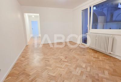 Apartament cu 3 camere de vanzare finisat nou in cartierul Gheorgheni - 1