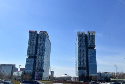 City Gate, Piata Presei Libere 3-5 - comision 0%, reprezentam proprietarul! - 8