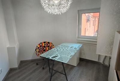 Spațiu de închiriat Târgu Jiu –zona 8 Mai, către Spitalul 700 - 12