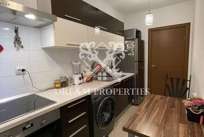 Apartament 2 camere, parcare, balcon, Bonjour Residence, Buna Ziua - 1