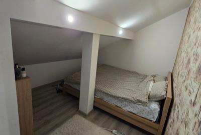 Apartament cu 4 camere Visoianu - 6