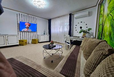 Inchiriere apartament 2 camere  Doamna Ghica ceas - 4