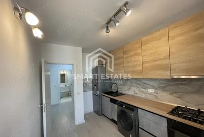 Apartament cu 2 camere în Voluntari