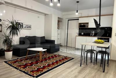 Apartament/Studio, 38 mp, zona Tatarasi - 2