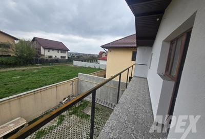 Casa 3 camere finisata la cheie | Teren 400 m | COMISION 0% | Clinceni- Domnesti - 16