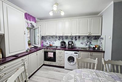 Apartament 3 camere decomandat | 81mp | Marasti | Str. Bucuresti - 4