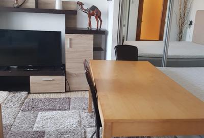 Nerva Traian, garsoniera, 41 mp, 10 minute metrou Timpuri Noi, bloc anvelopat - 7