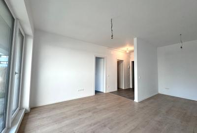 Studio 37mp SU + Gradina Proprie –Gata de mutare –Zona Mall Colosseum - 5