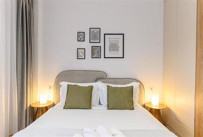 Exclusivitate, Apartament 2 camere, Ozone Residence, Tractorul, Brasov - 12