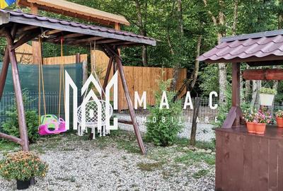 Casa individuala 8 camere | 575 mp teren I Porumbacu de Sus - 29