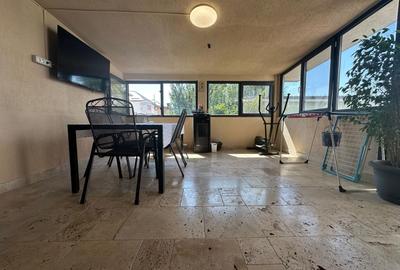 Vila individuală P+1, 5 camere, 260 mp utili – teren 400 mp - 39