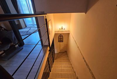Casă Înșiruită, P+E, 4 cam, 2 băi, terasă, 2 locuri parcare, Timișoara, C Urseni - 16