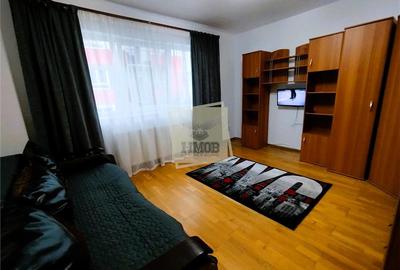 Apartament 2 camere decomandat 60mp zona Turnisor - 1