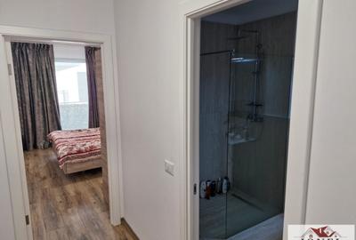 Apartament doua camere de vanzare in bloc nou Alba Iulia - 2