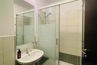 INCHIRIERE APARTAMENT 3 CAMERE NATURA RESIDENCE BANEASA  SECTOR 1 - 11