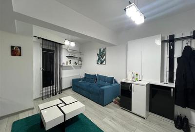 Apartament cu 2 camere decomandat, mobilat în 9 Mai