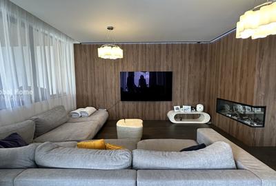 Duplex cu 4 camere în Corbeanca