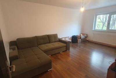 Apartament de vanzare! 3 camere, decomandat, zona Nicolina 2, Iasi - 4