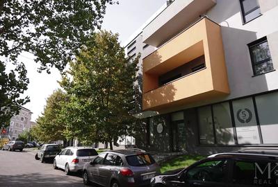 Spatiu comercial parter | De Inchiriat | zona Prima Shops - 1