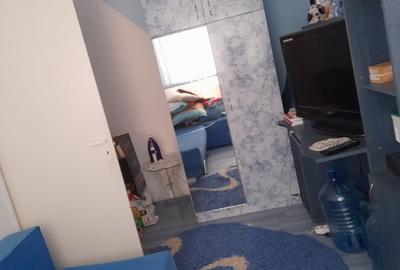 Vand/Schimb apartament 3 camere catanga - 2