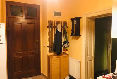 Apartament 3 camere ultracentral Timisoara