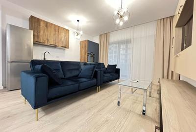 Apartament 3 camere | Crystal North Pipera | LUX | Loc parcare - 1