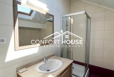 Vila D+P+E+M. 5 camere, complex rezidential, IANCU NICOLAE -British School - 50
