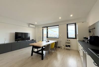 Apartament cu 2 camere *67mp utili + Terasa* // Pipera - Rond OMV - 17