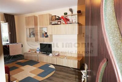 APARTAMENT 2 CAMERE DECOMANDAT NICOLINA I LIDL - 1