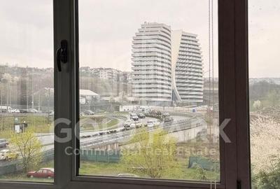 Spatiu de Birouri - Zona Frunzisului - Parcare - Panorama - 5