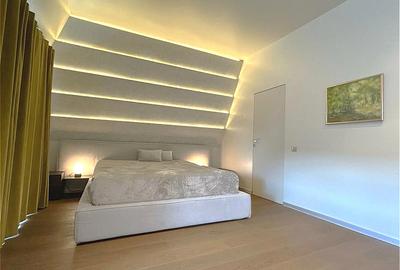 Penthouse 5 camere | LUX | 2 Parcari | 275 MP | Iancu Nicolae-Pipera - 6