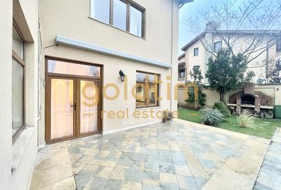 VILA INDIVIDULA/CURTE/PISCINA/MOBILATA/PIPERA/PROMENADA - 13