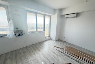 Penthouse cu o priveliște superba  - zona Galata - 19