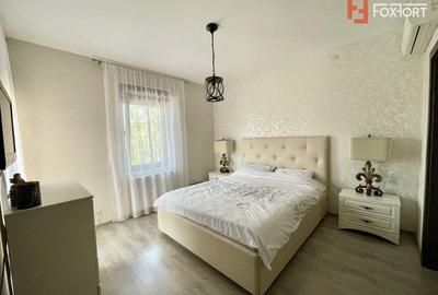 COMISION 0% - Proiect deosebit de duplex Mosnita - Cartier Europa - ID V5268 - 11