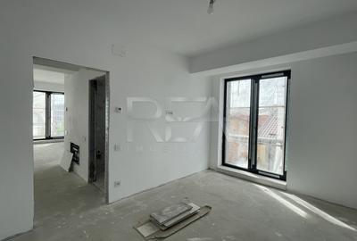 UP Boutique - Pipera Voluntari - APARTAMENT 2 CAMERE finisaje LUX - 4