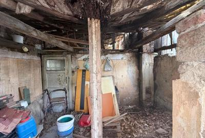 Apartament de vanzare la curte comună, 67,5 mp utili, teren 213 mp - 11