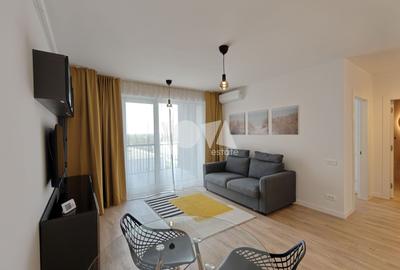 De închiriat: ap. 2 camere+parcare - NOU -PET FRIENDLY- Nicolae Teclu - 3