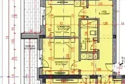 Apartament 4 camere Pallady Parcare GRATIS STB 0% Comision - 2