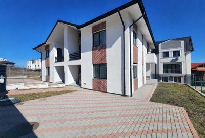 CASA 4 CAMERE, 2 BAI , DRESING, PLATOU GALATA - 16