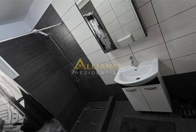 Vila duplex Popesti Leordeni || 5 camere || Mobilata utilata - 26