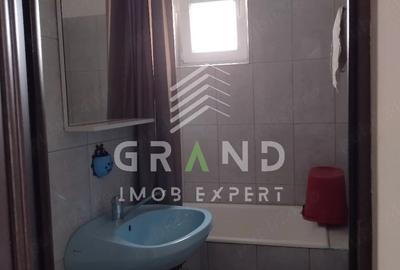 Apartament 2 camere | 36 mp | CT | Manastur/Primaverii - 5