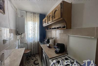 Apartament 2 Camere, Etaj 4, Strada Jiului - Bumbesti Jiu - 9