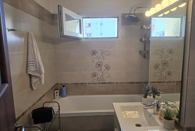 Metrou Obor vanzare apartament 4 camere - 11